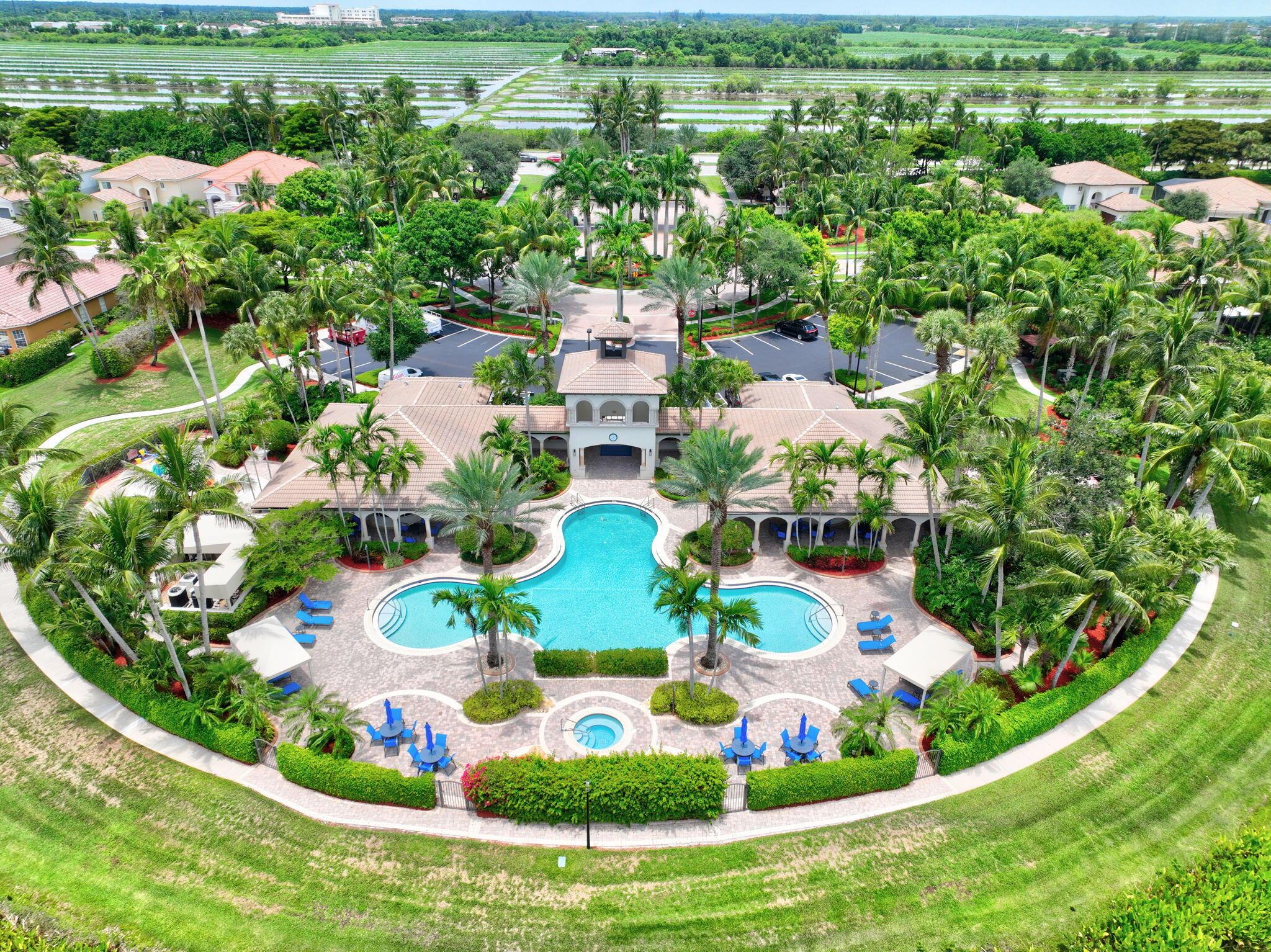 Cobblestone Creek - Residential