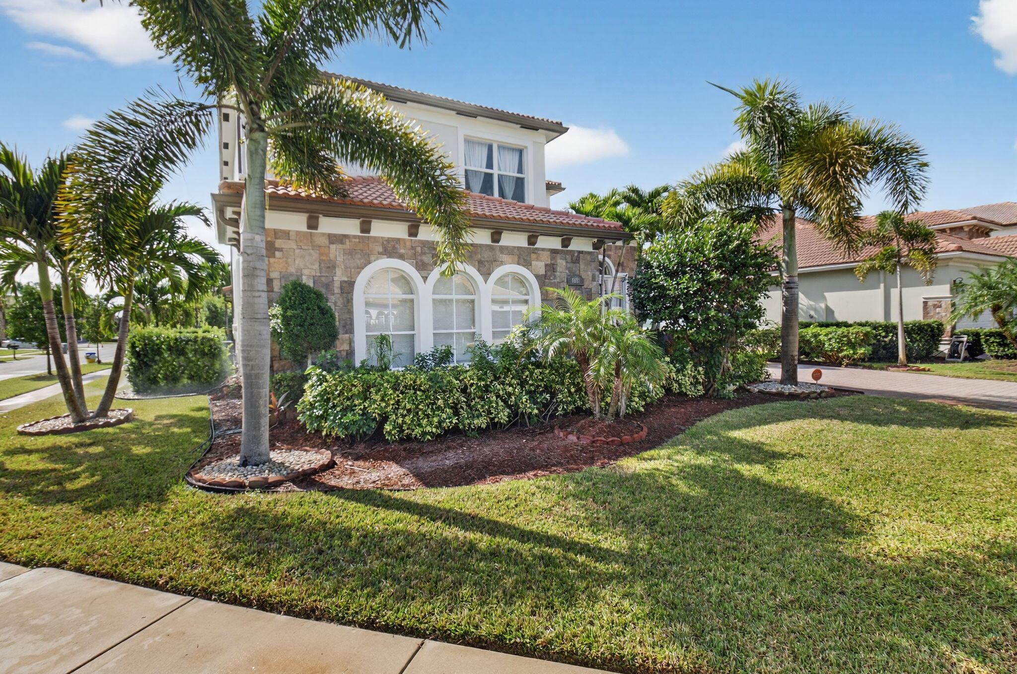 Cobblestone Creek - Residential