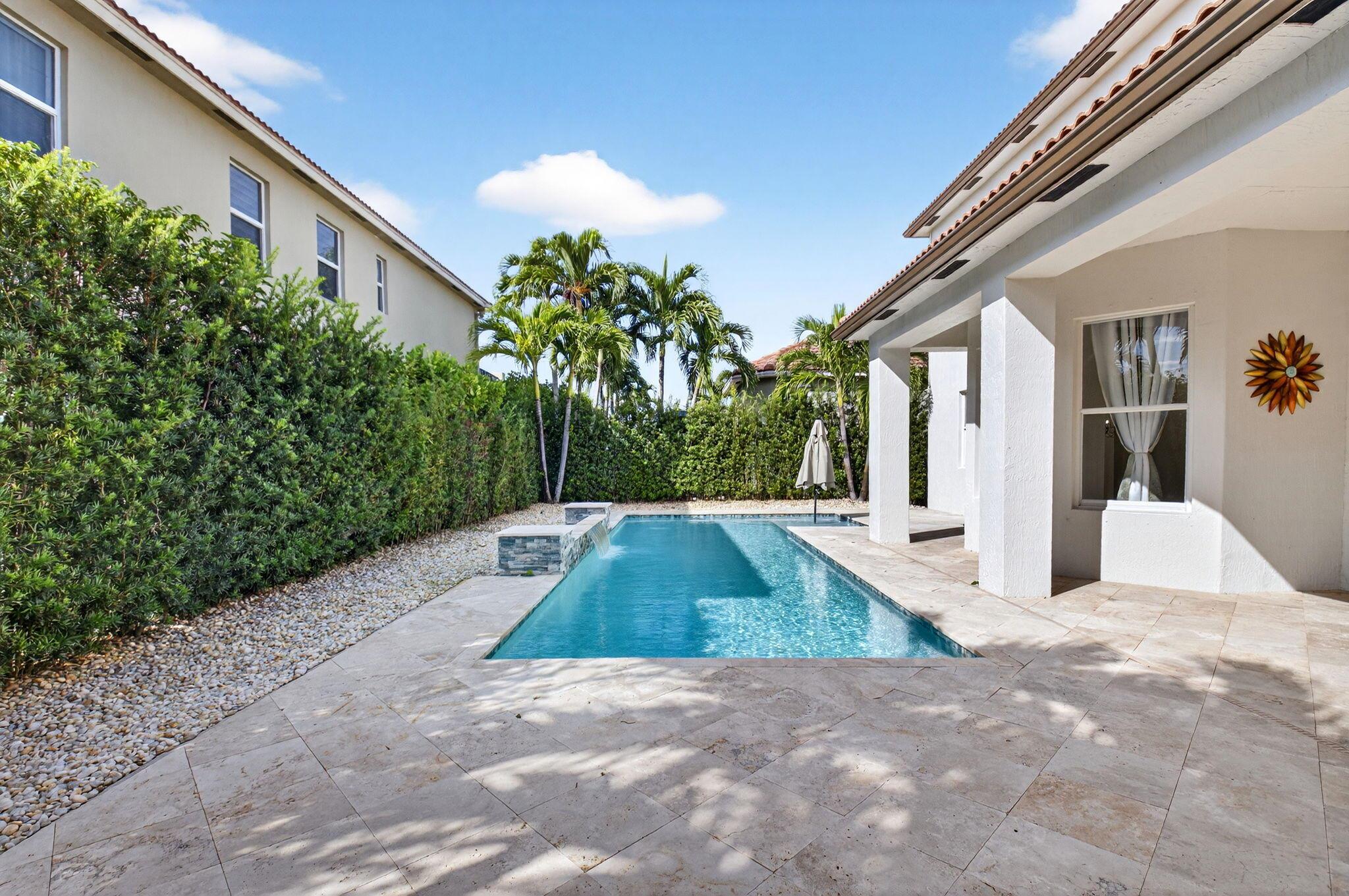 Cobblestone Creek - Residential