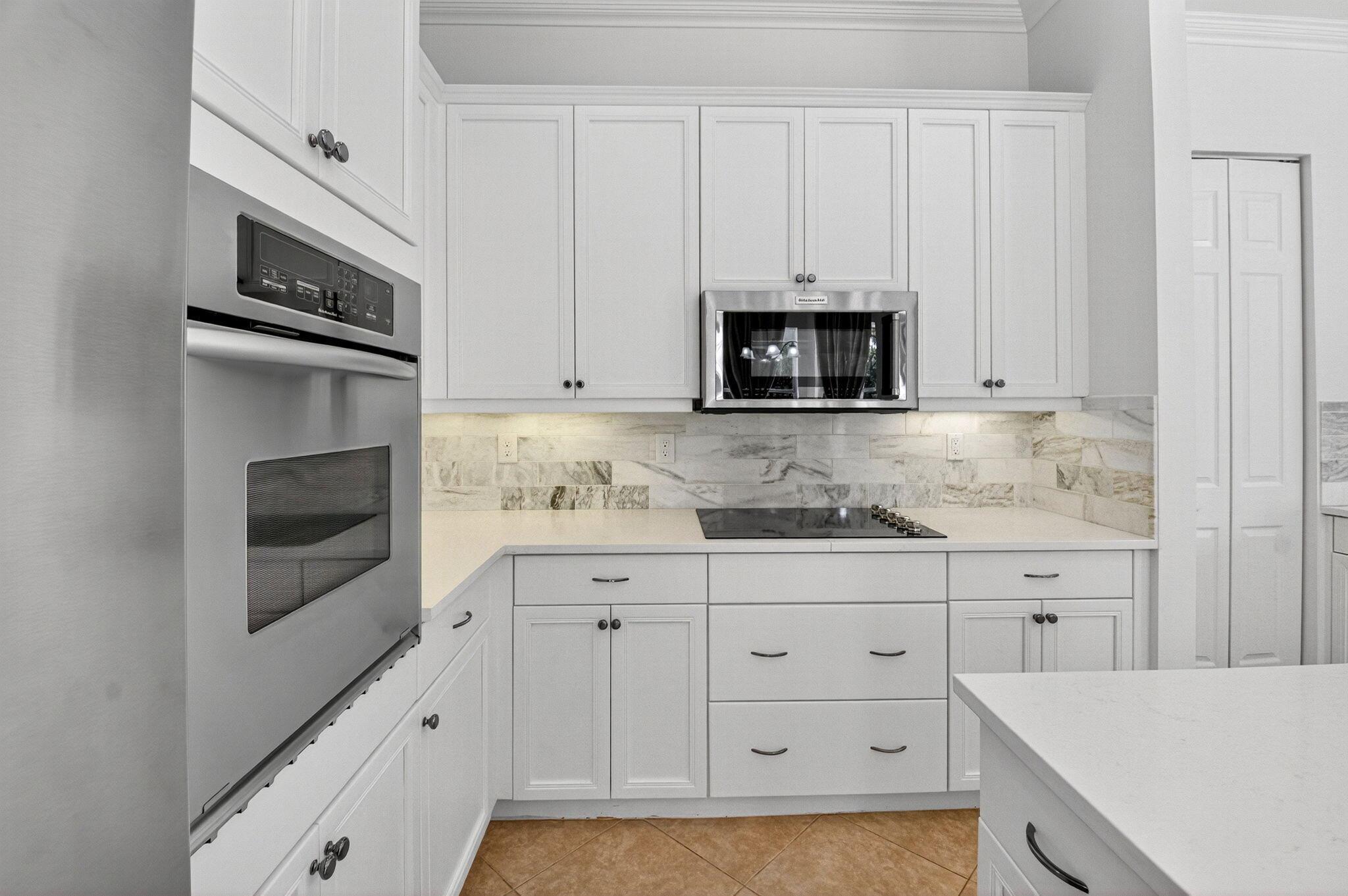 Cobblestone Creek - Residential