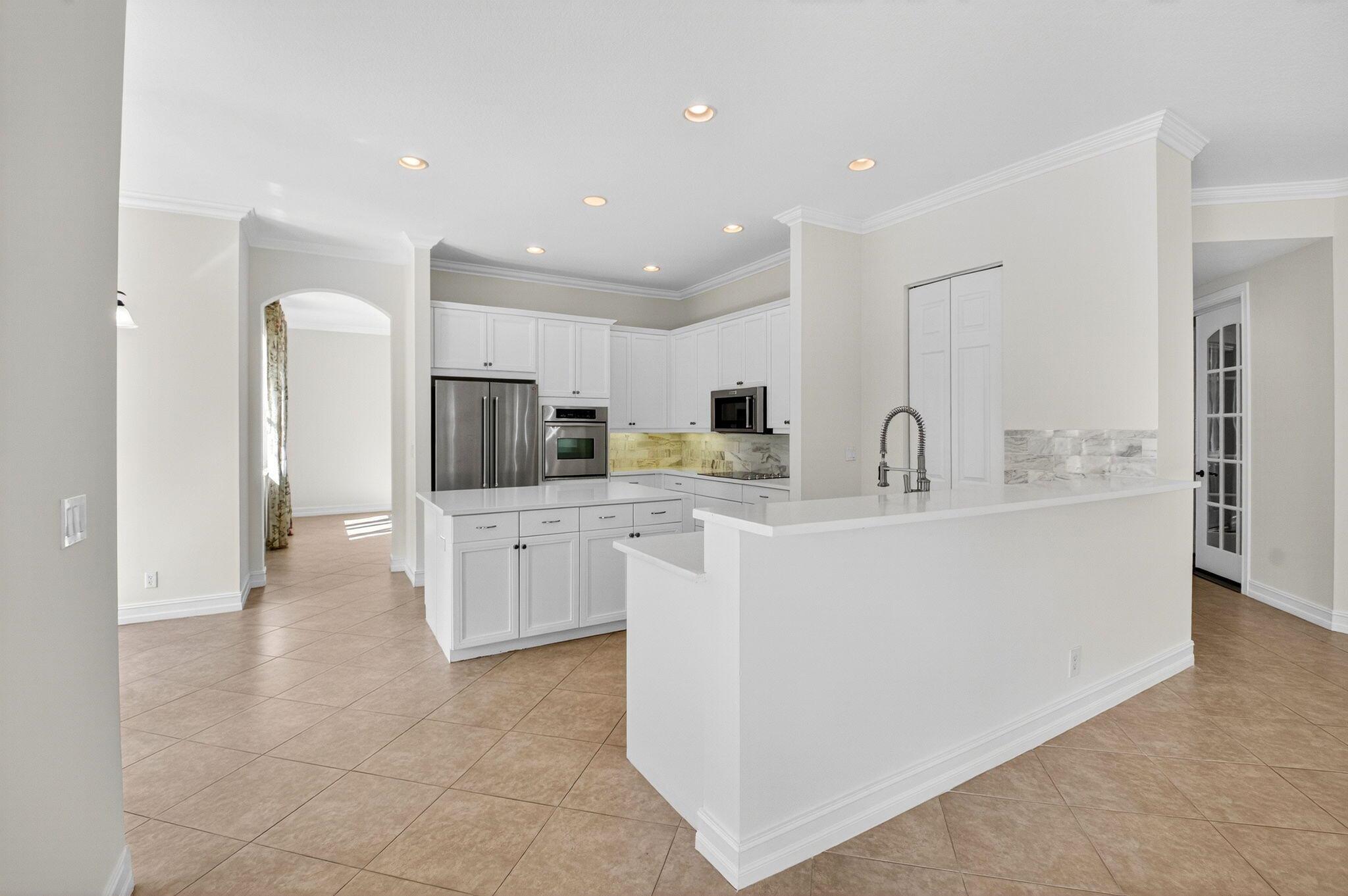 Cobblestone Creek - Residential