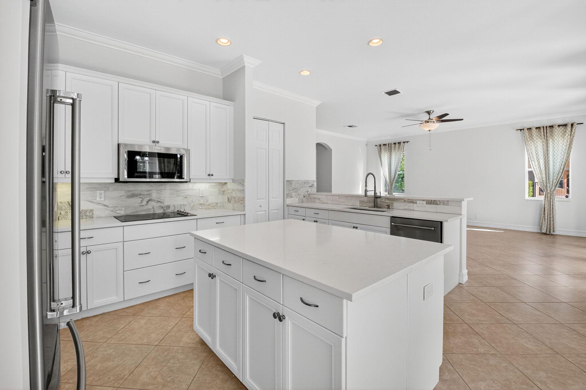 Cobblestone Creek - Residential