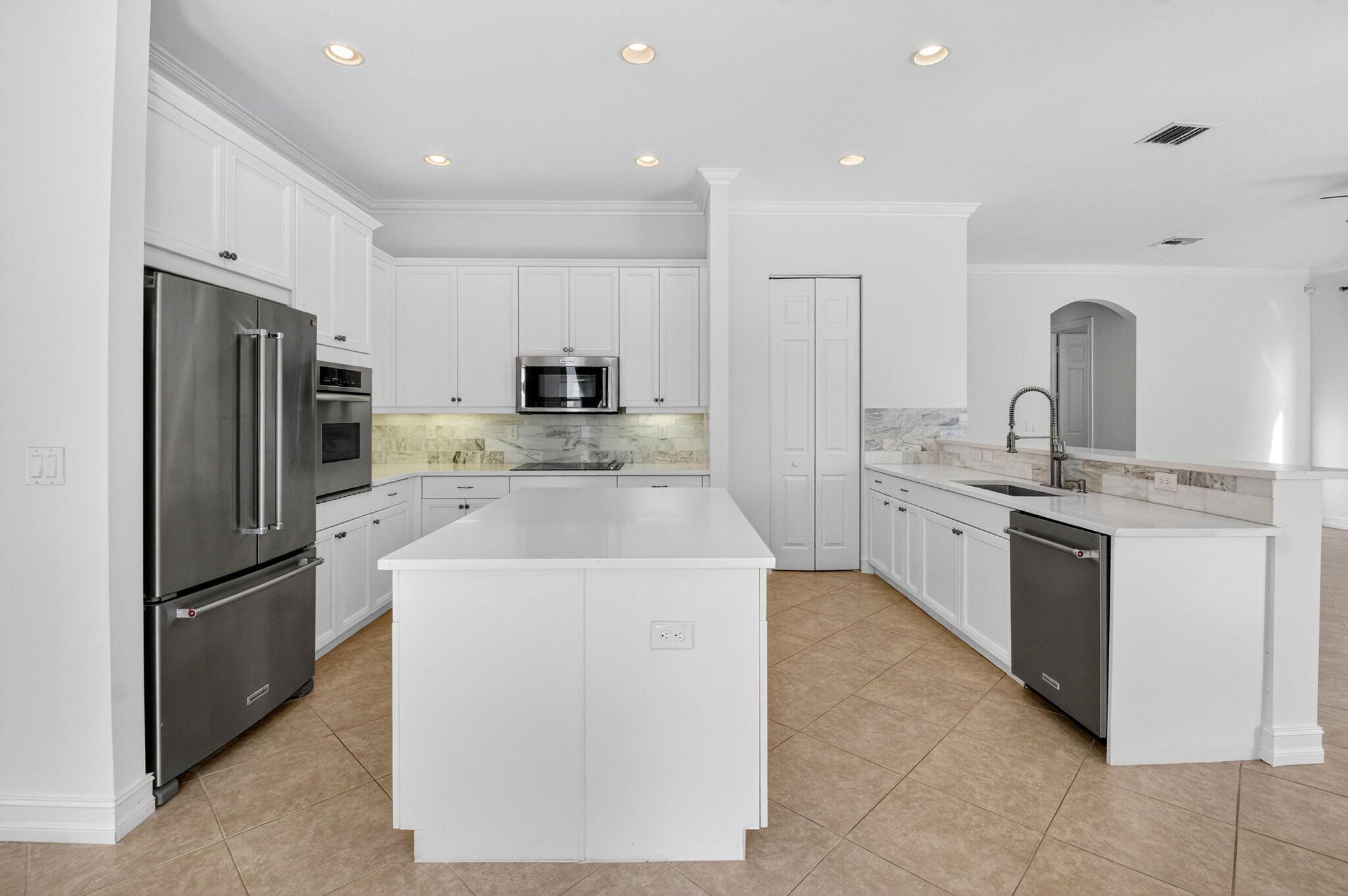 Cobblestone Creek - Residential