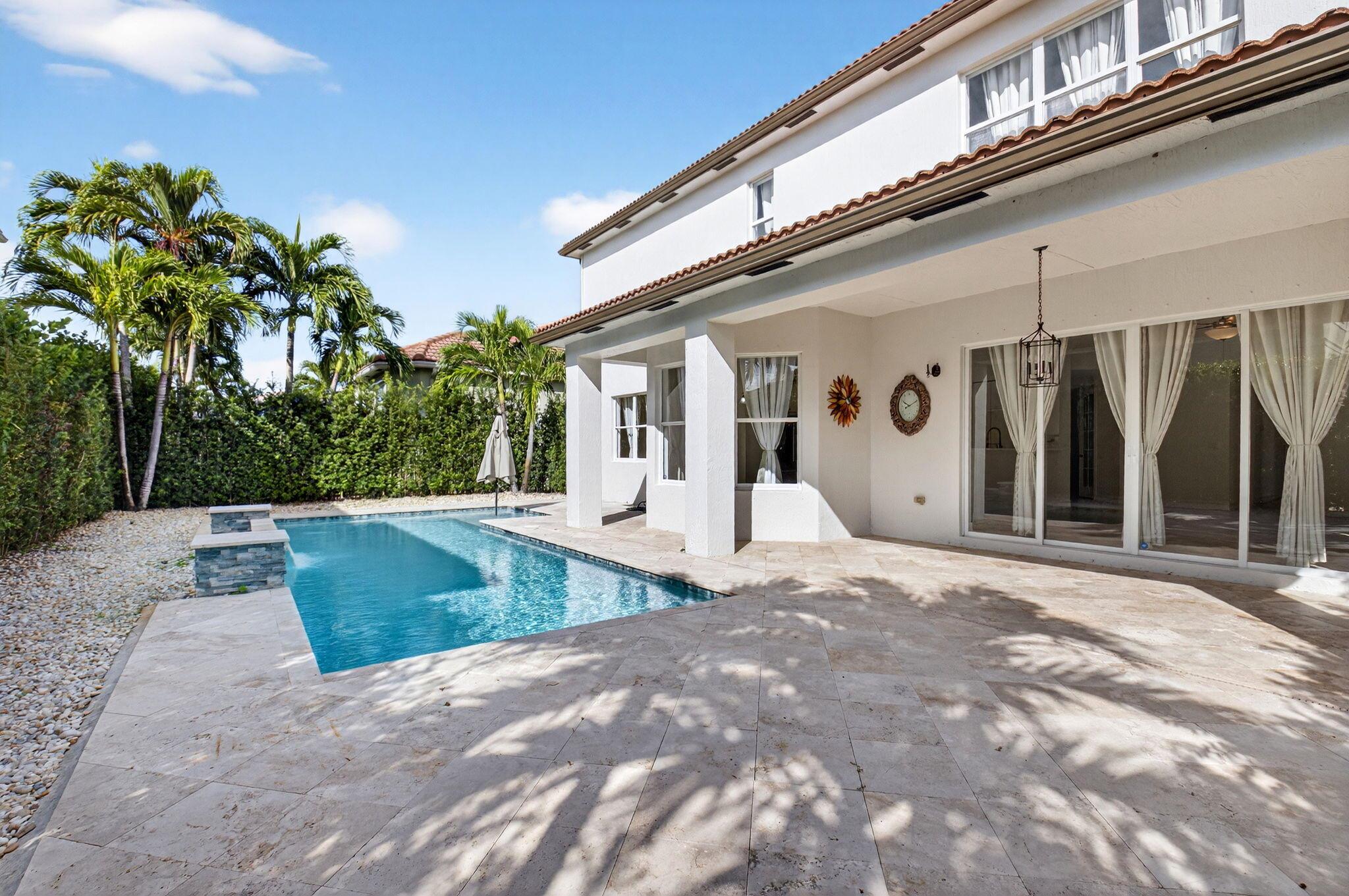 Cobblestone Creek - Residential