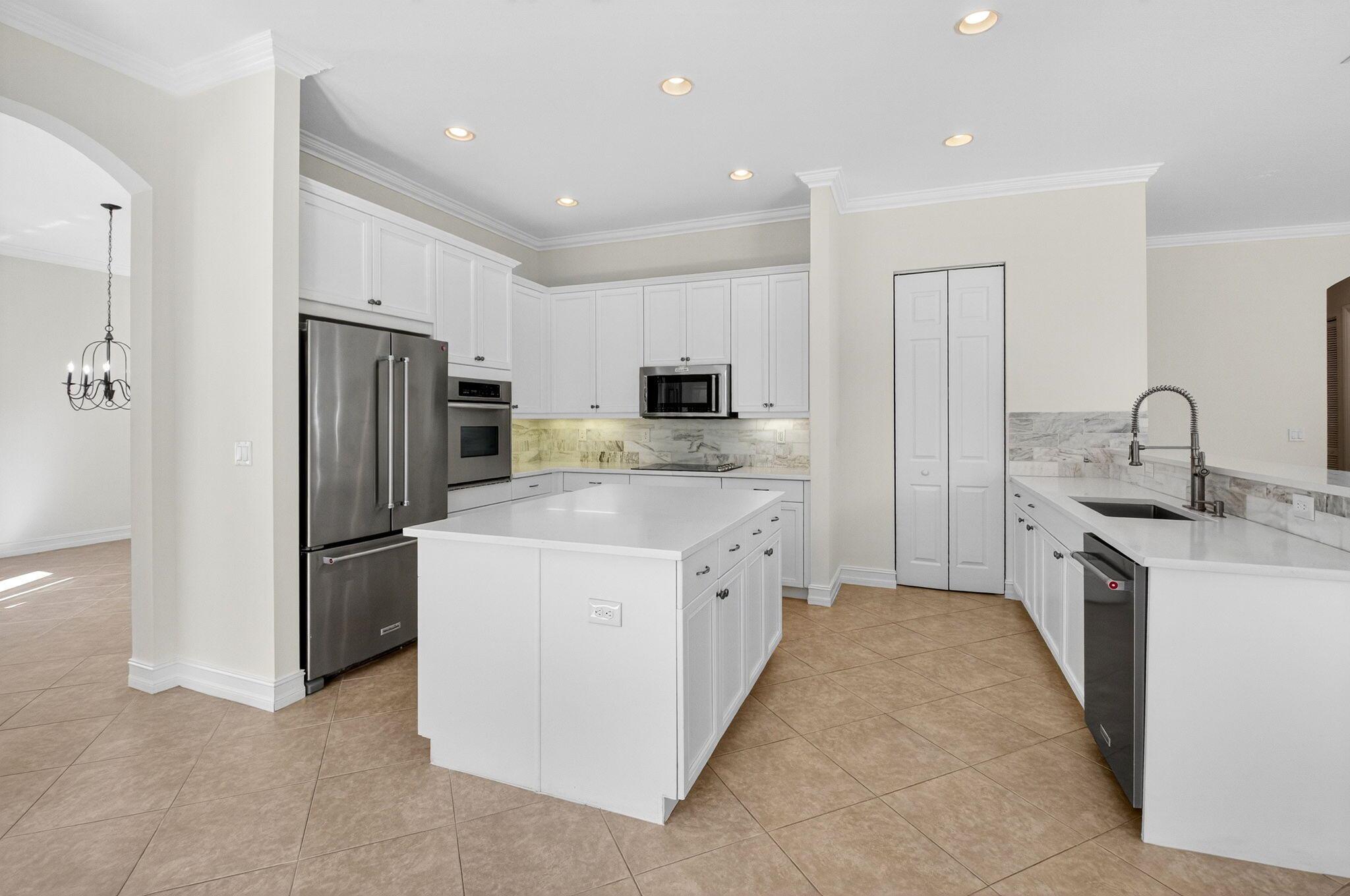 Cobblestone Creek - Residential