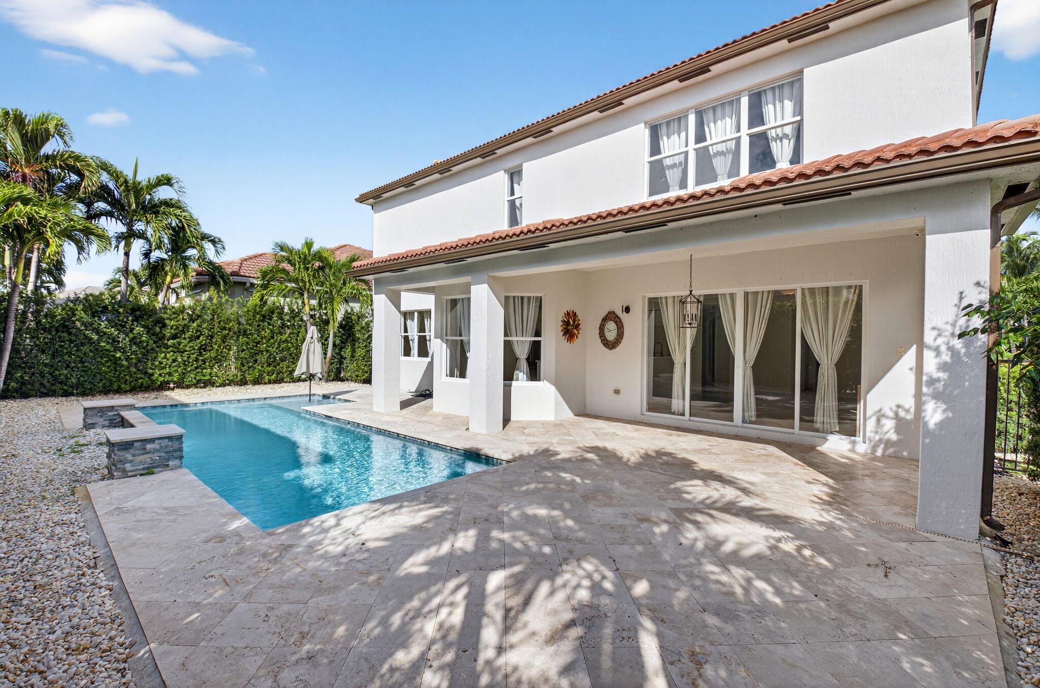 Cobblestone Creek - Residential