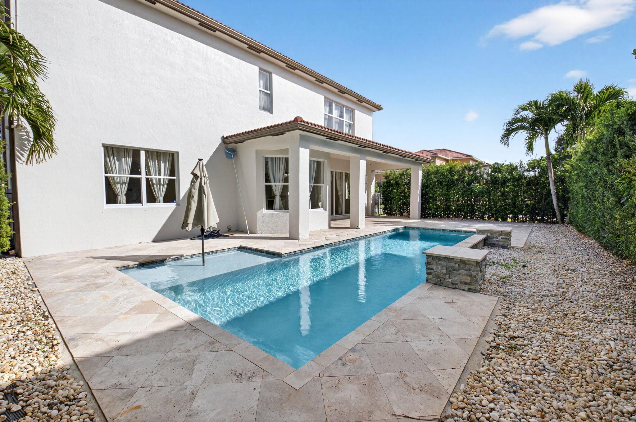 Cobblestone Creek - Residential