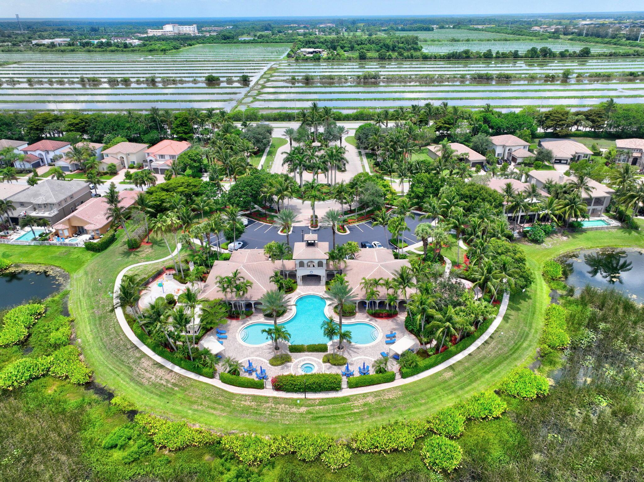 Cobblestone Creek - Residential