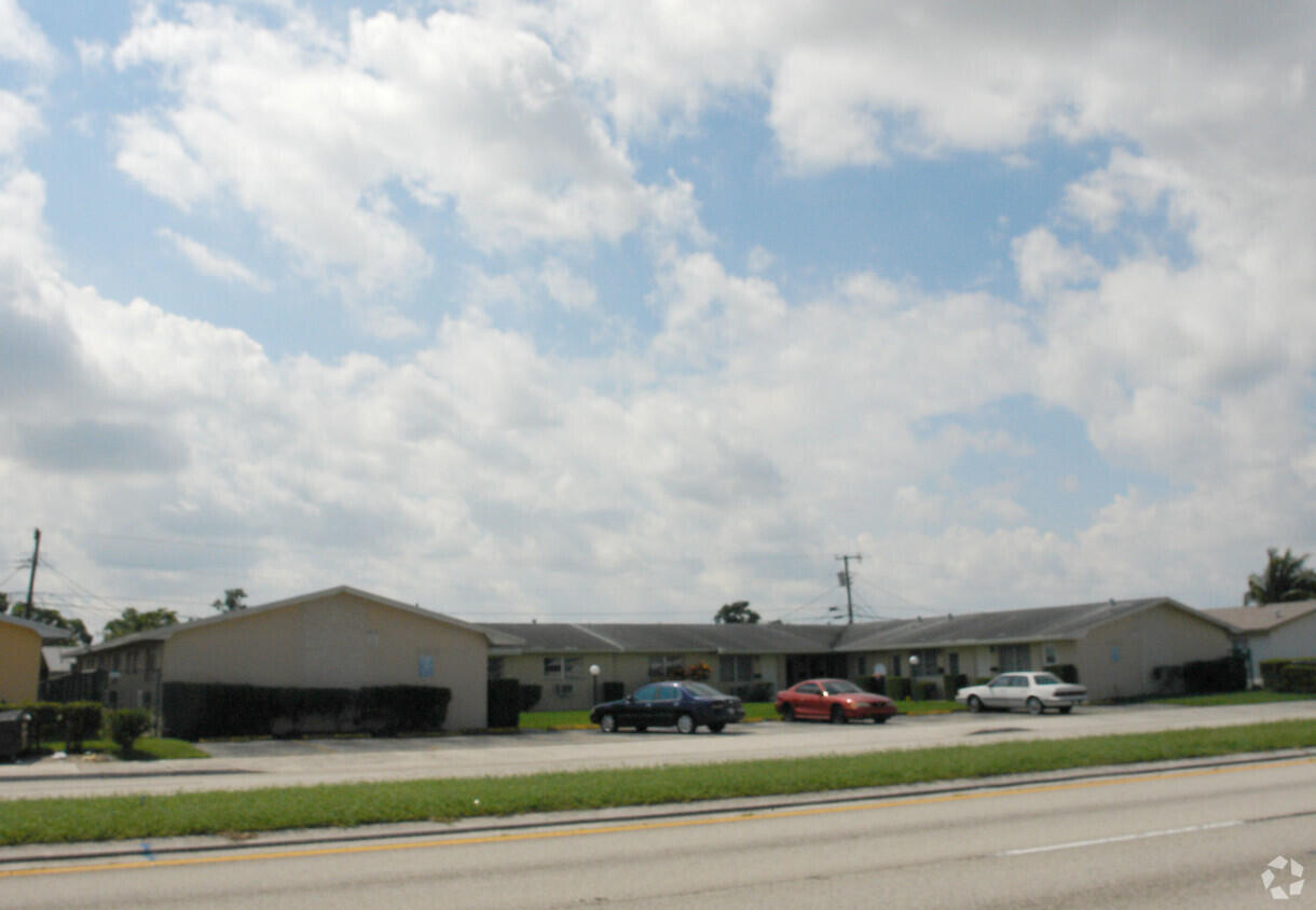 MIRAMAR SEC 16 - Residential Lease