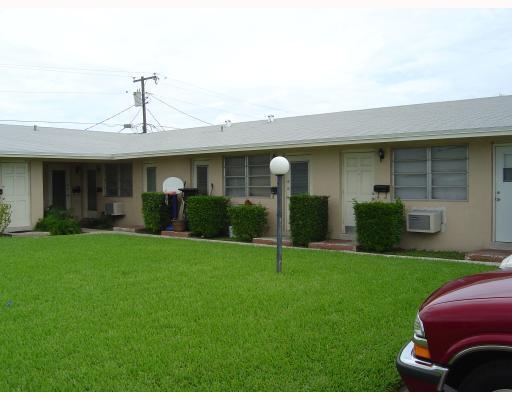 MIRAMAR SEC 16 - Residential Lease