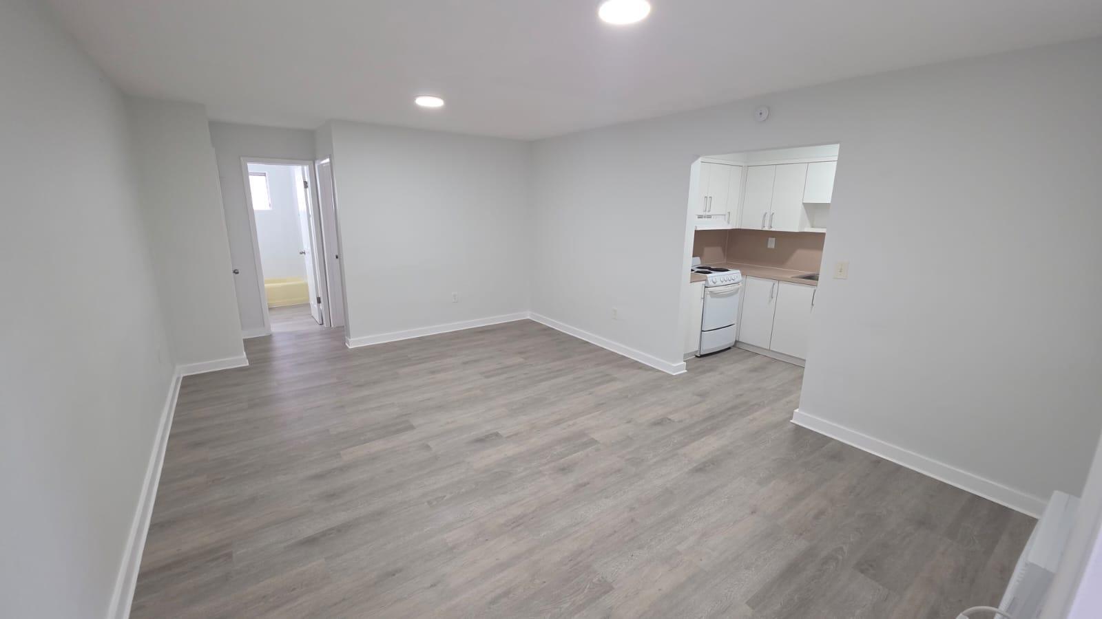 MIRAMAR SEC 16 - Residential Lease