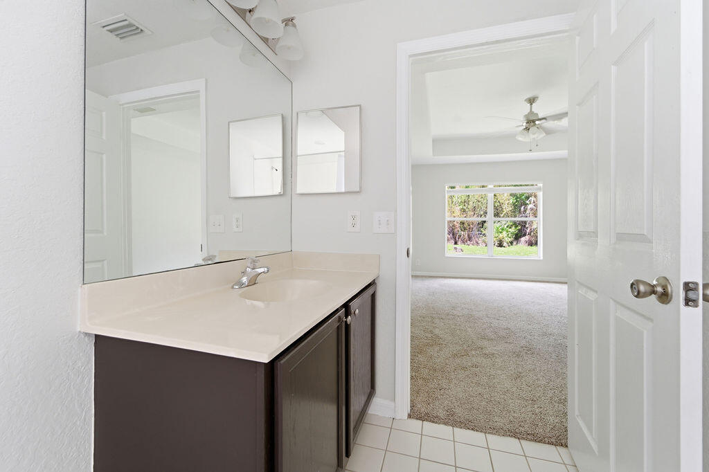 PORT ST LUCIE SECTION  22 - Residential