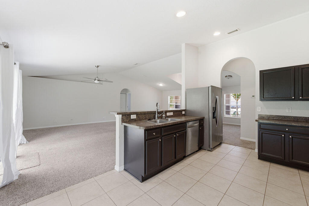 PORT ST LUCIE SECTION  22 - Residential