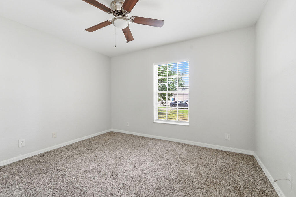 PORT ST LUCIE SECTION  22 - Residential