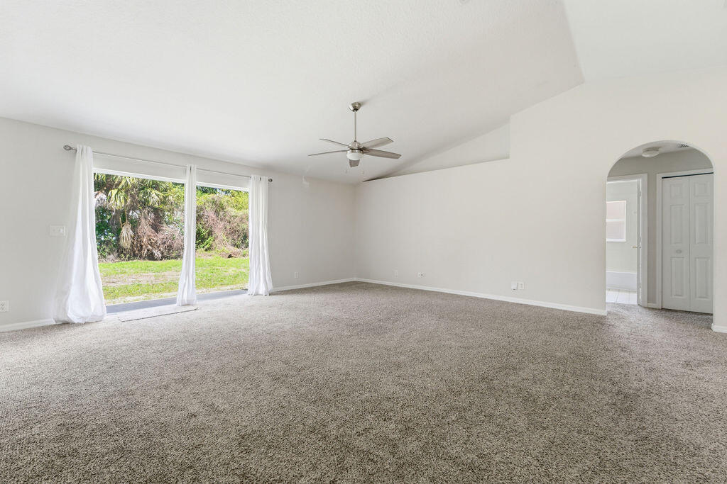 PORT ST LUCIE SECTION  22 - Residential