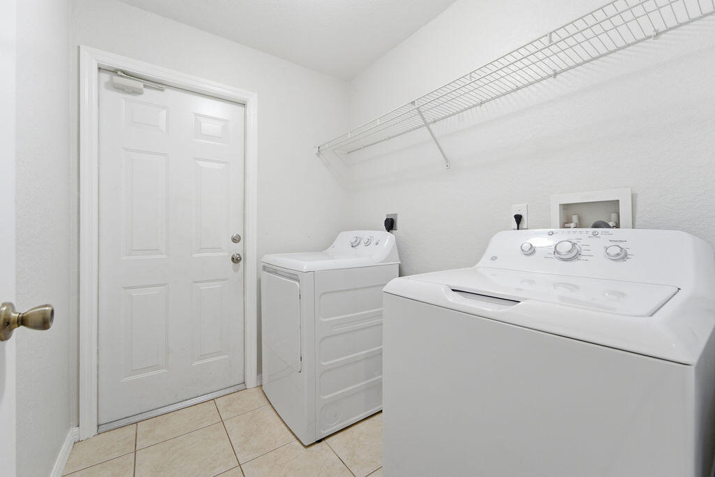PORT ST LUCIE SECTION  22 - Residential