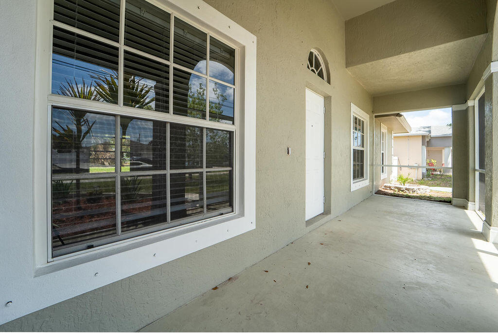 PORT ST LUCIE SECTION  22 - Residential