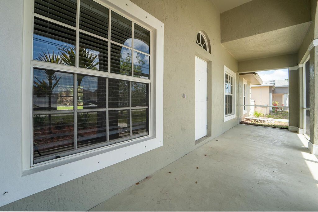 Photo of 517 SW Paar Drive, Port Saint Lucie, FL 34953 (MLS # B26015247)