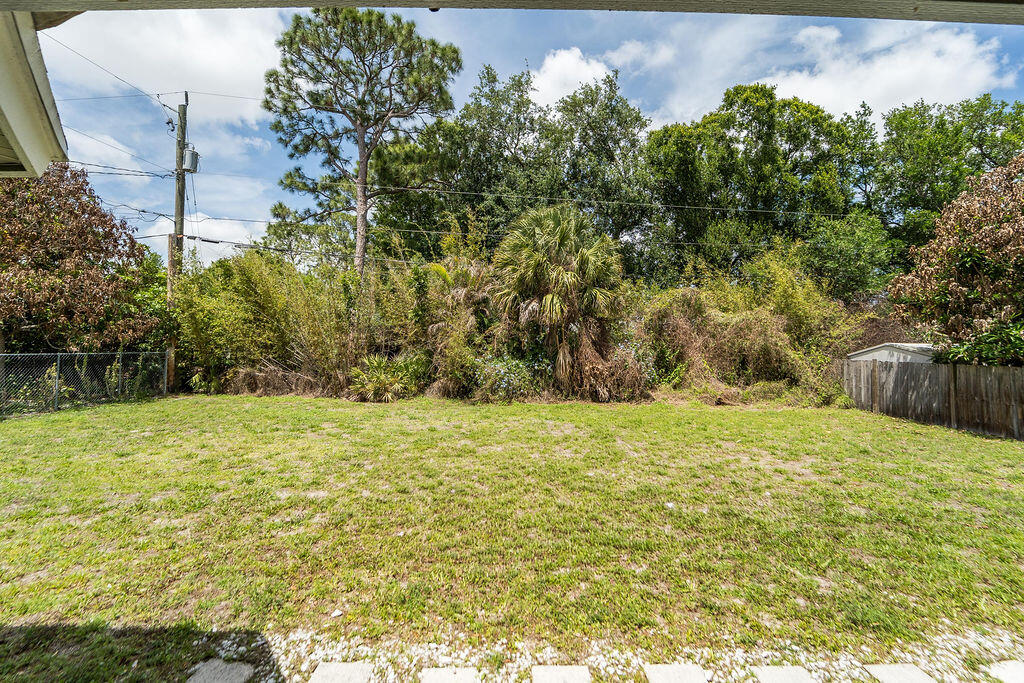 PORT ST LUCIE SECTION  22 - Residential