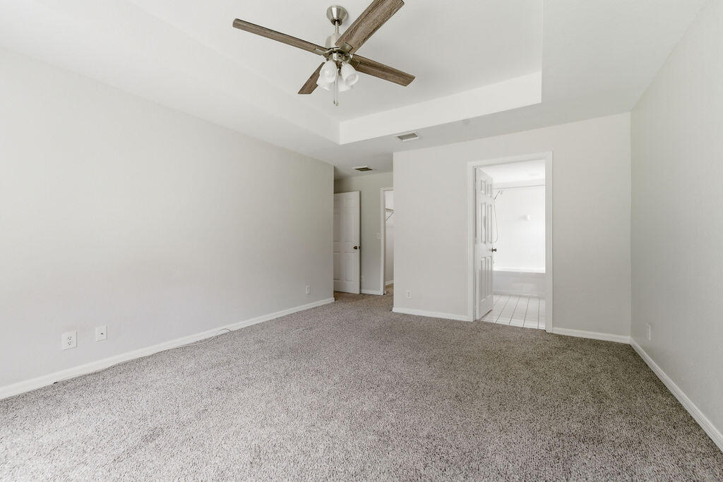 PORT ST LUCIE SECTION  22 - Residential