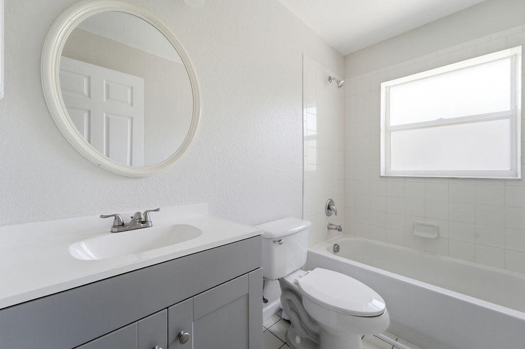 PORT ST LUCIE SECTION  22 - Residential