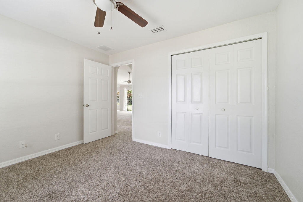 PORT ST LUCIE SECTION  22 - Residential