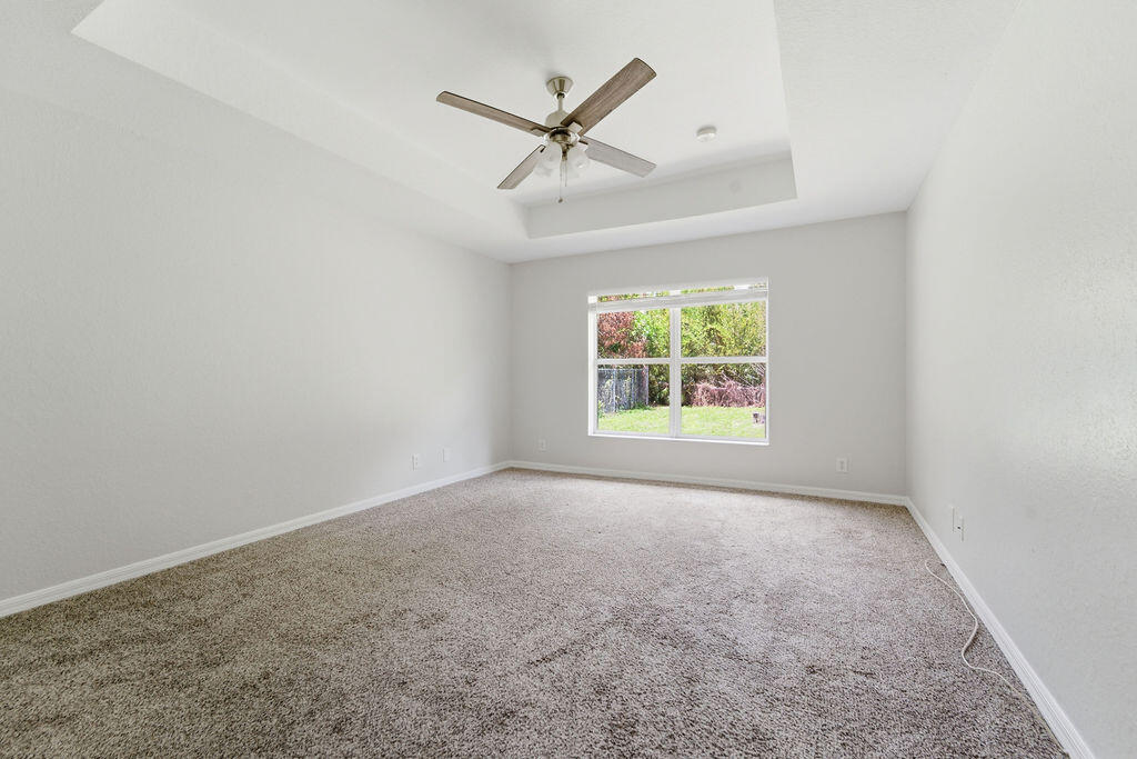 PORT ST LUCIE SECTION  22 - Residential