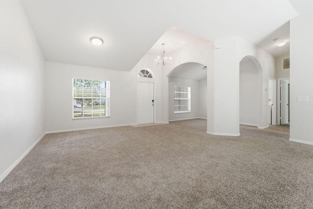 PORT ST LUCIE SECTION  22 - Residential