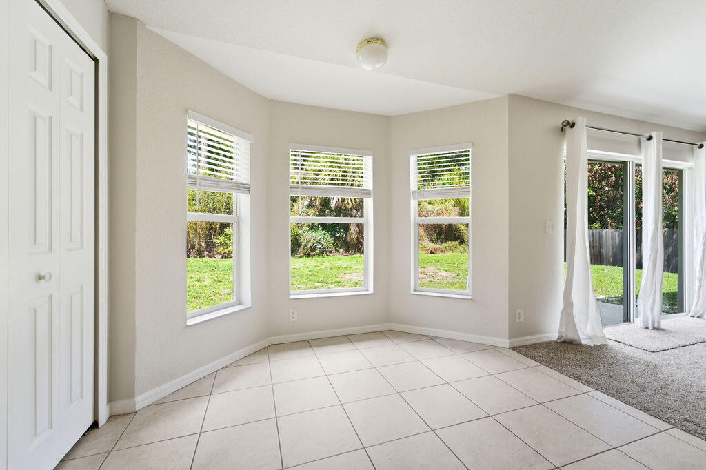 PORT ST LUCIE SECTION  22 - Residential