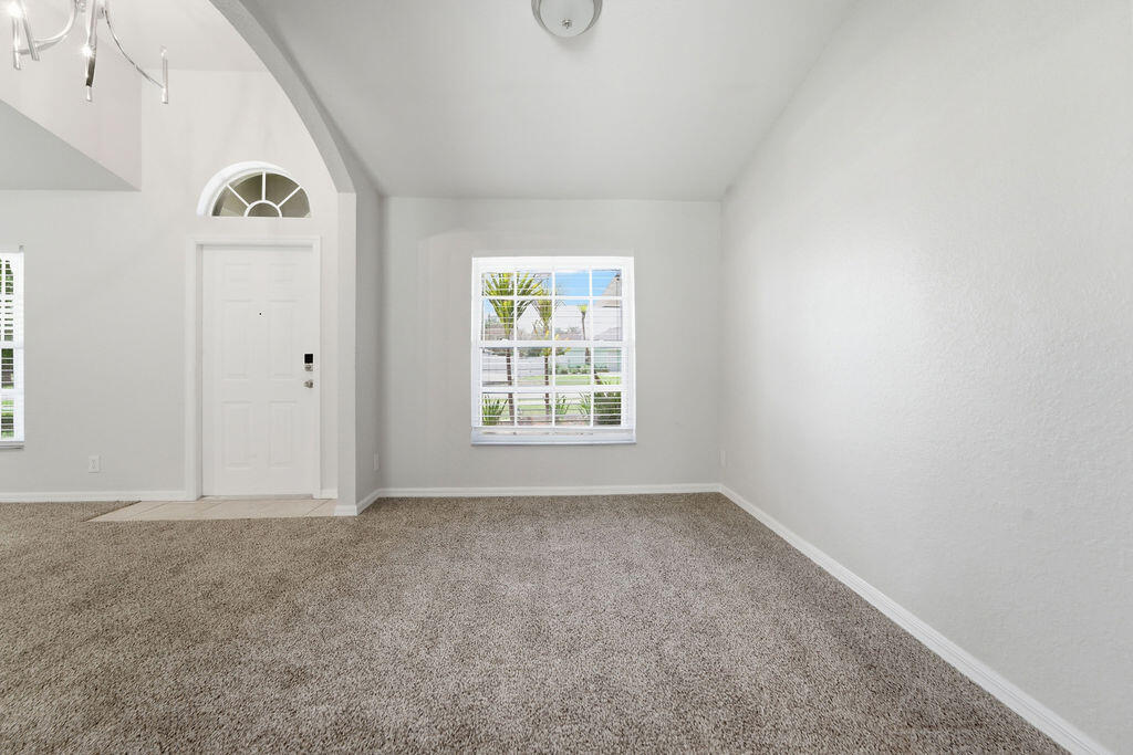 PORT ST LUCIE SECTION  22 - Residential