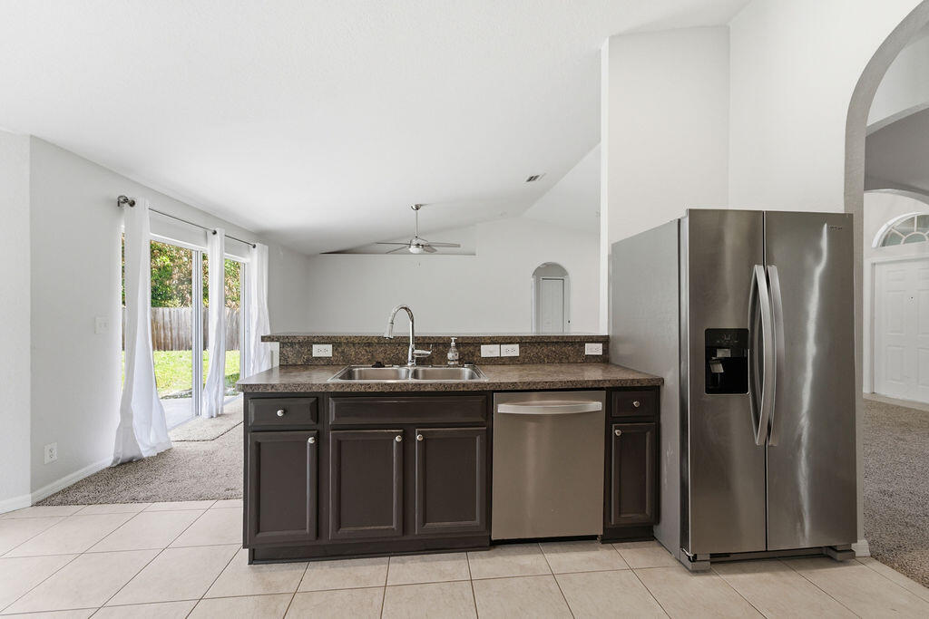 PORT ST LUCIE SECTION  22 - Residential