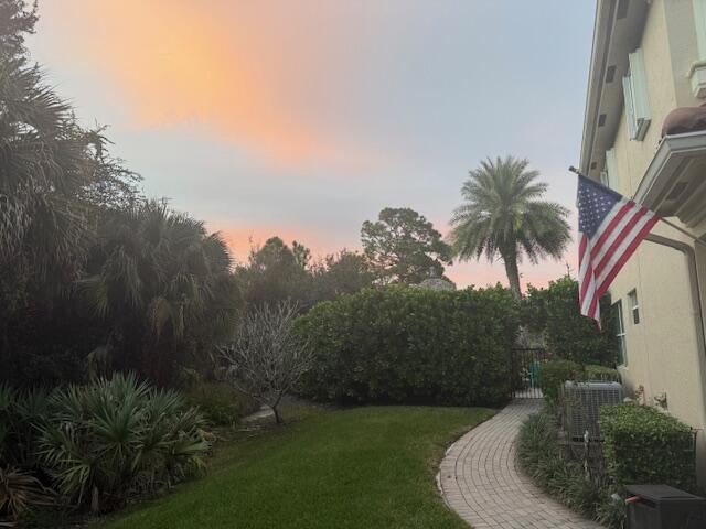 HIGHLANDS RESERVE - Residential