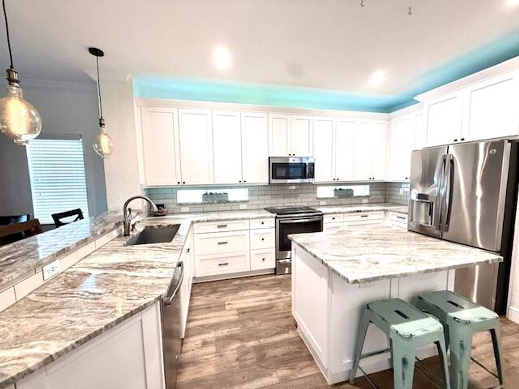 Photo of 6133 SW Bald Eagle Drive, Palm City, FL 34990 (MLS # R11135720)