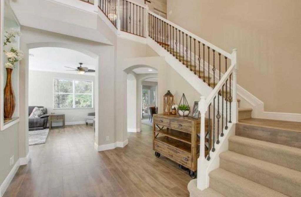 Photo of 6133 SW Bald Eagle Drive, Palm City, FL 34990 (MLS # R11135720)