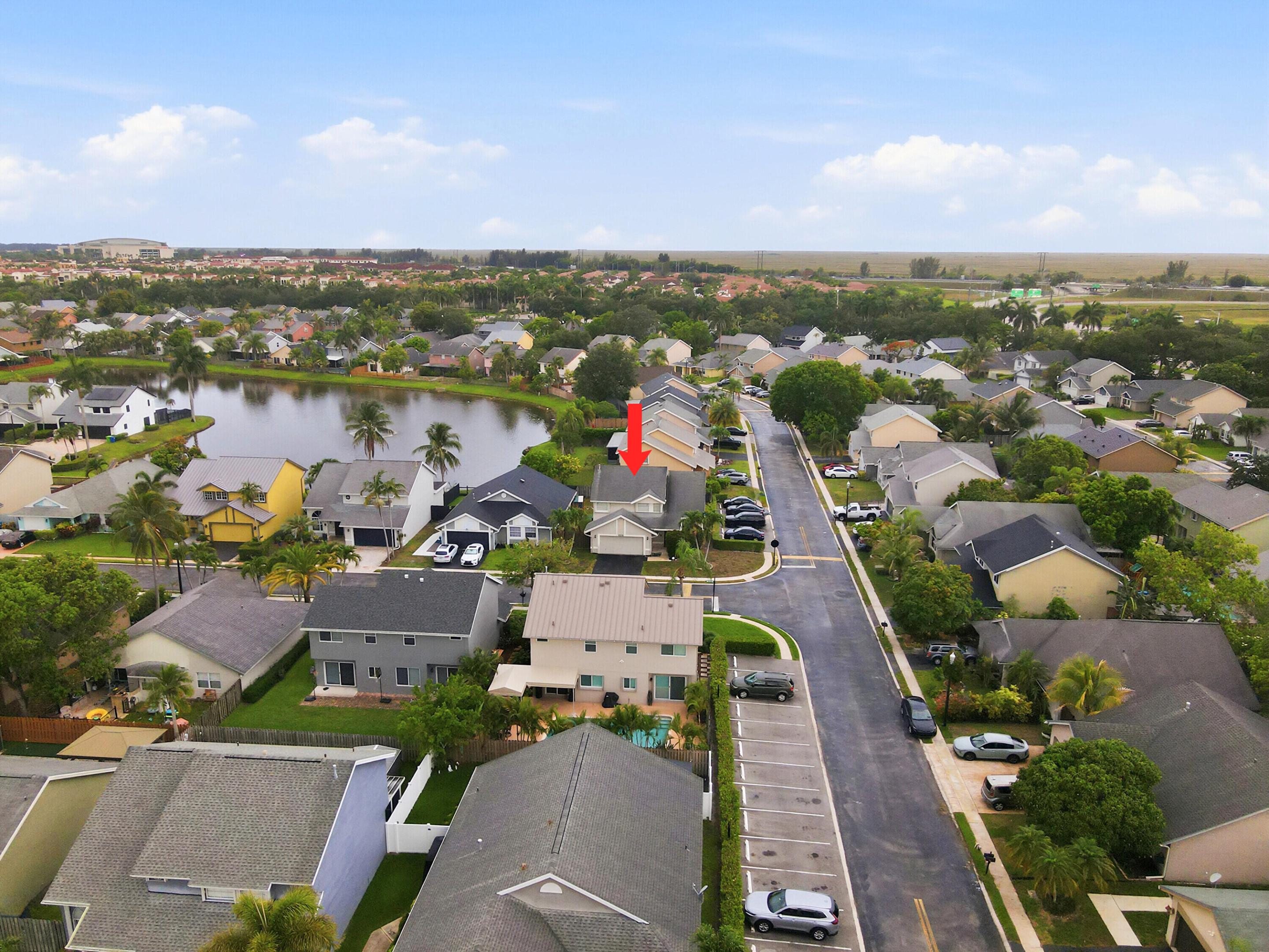 SAWGRASS ESTATES - Residential