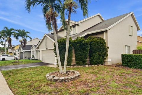 Photo of 3275 NW 122nd Avenue, Sunrise, FL 33323 (MLS # B26034404)