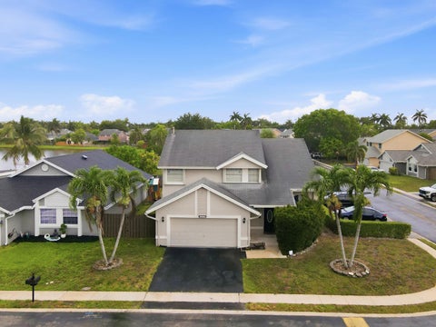 Tiny photo for 3275 NW 122nd Avenue, Sunrise, FL 33323 (MLS # B26034404)