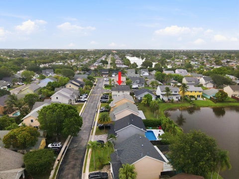 Tiny photo for 3275 NW 122nd Avenue, Sunrise, FL 33323 (MLS # B26034404)