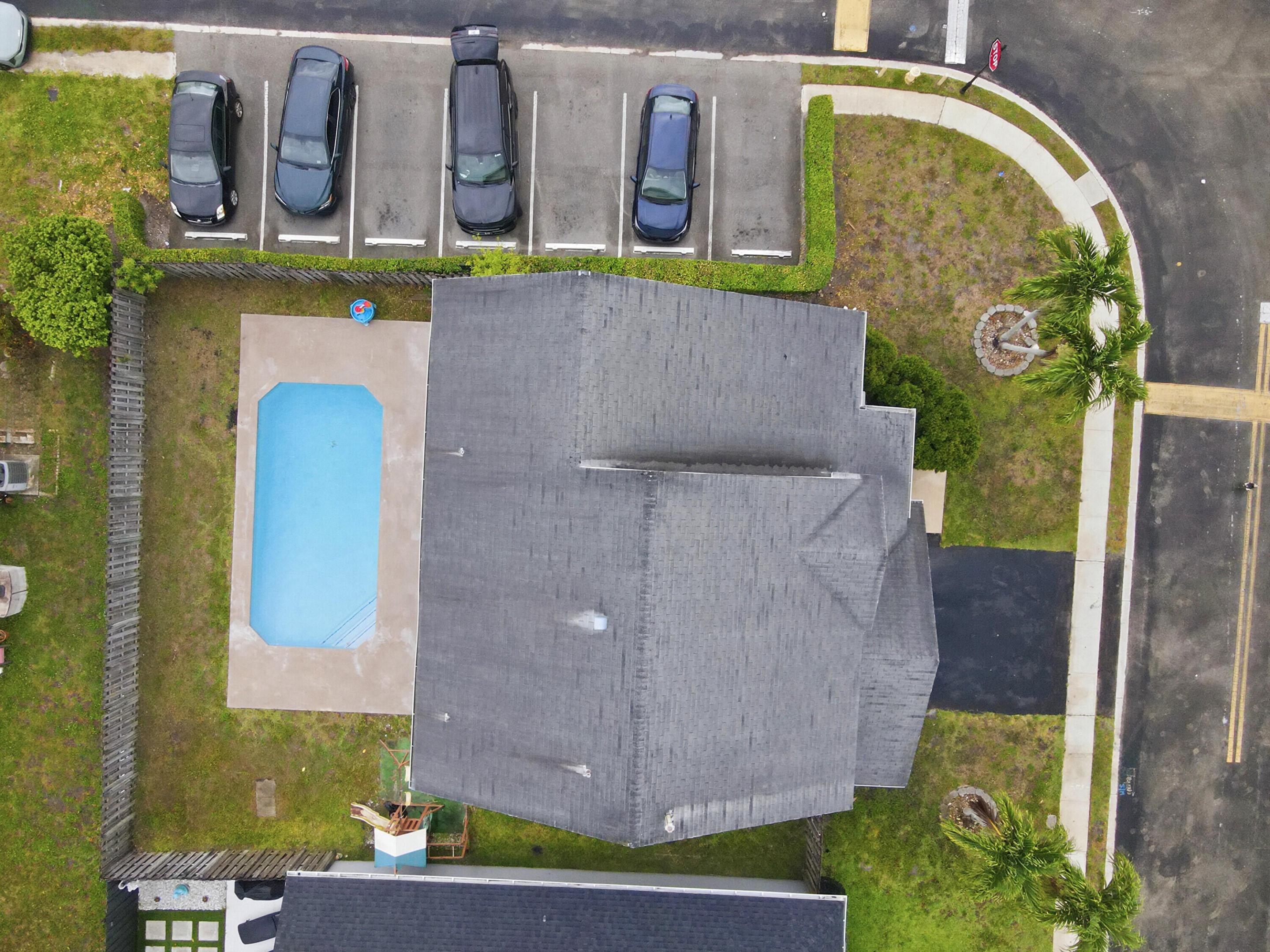 SAWGRASS ESTATES - Residential
