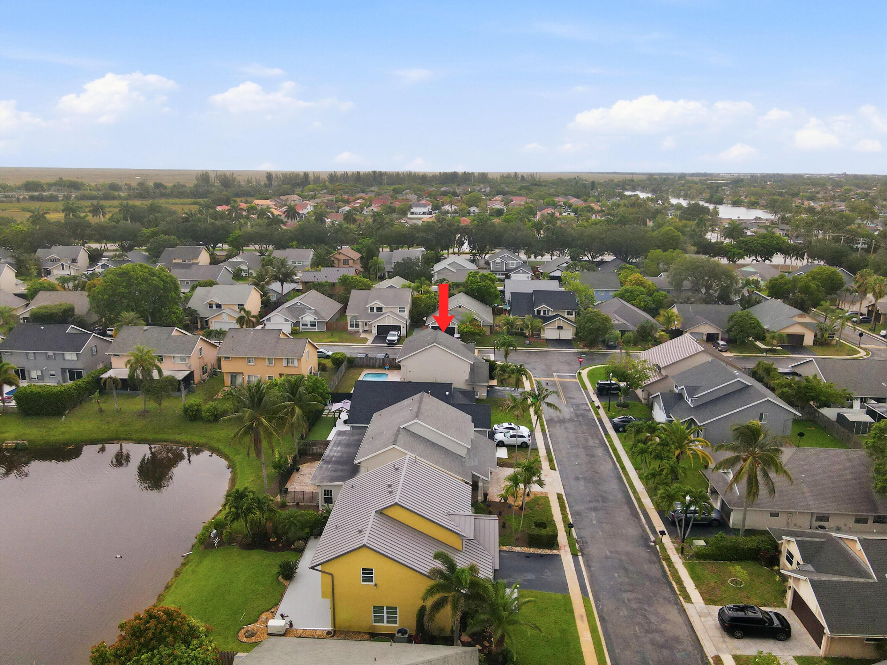 SAWGRASS ESTATES - Residential