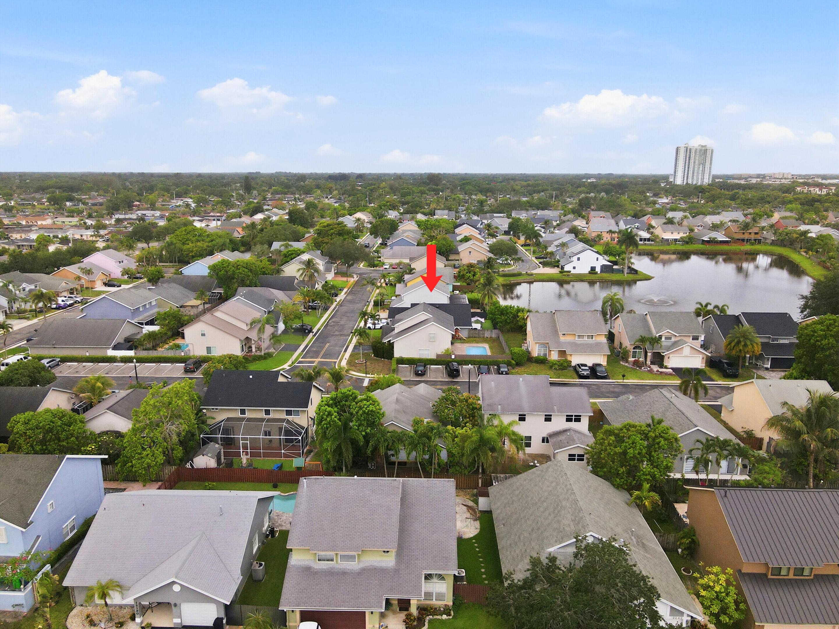 SAWGRASS ESTATES - Residential