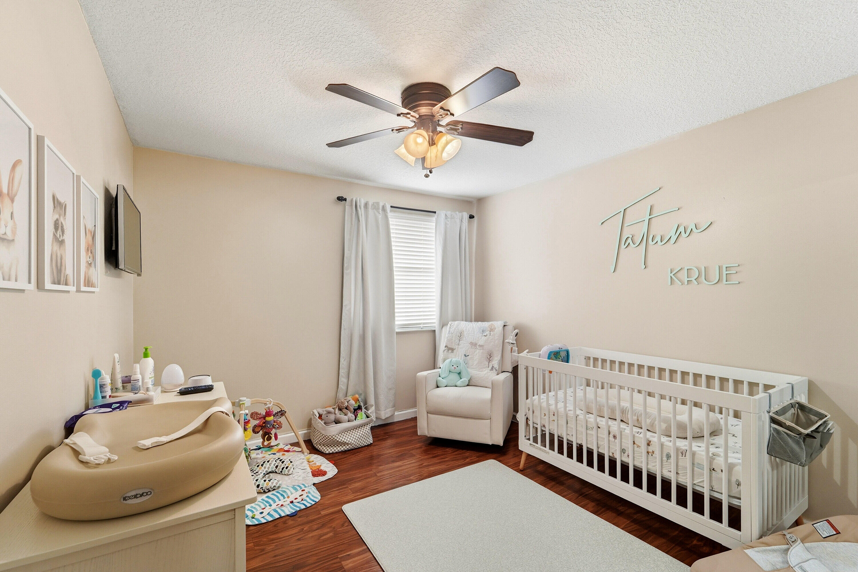 SAWGRASS ESTATES - Residential
