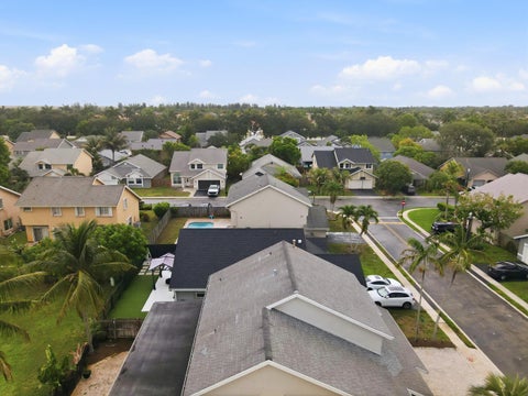 Tiny photo for 3275 NW 122nd Avenue, Sunrise, FL 33323 (MLS # B26034404)