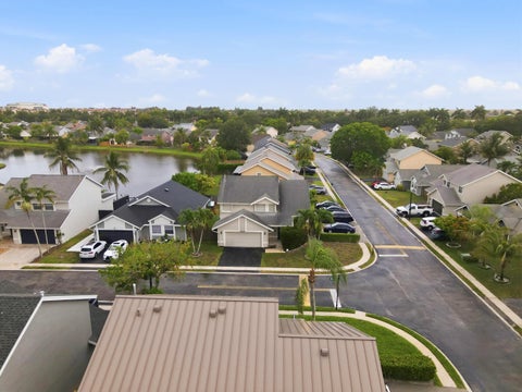 Tiny photo for 3275 NW 122nd Avenue, Sunrise, FL 33323 (MLS # B26034404)