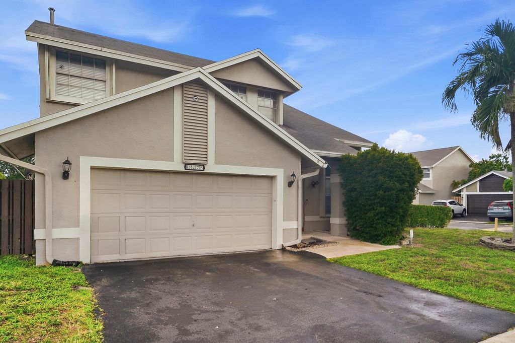 Photo of 3275 NW 122nd Avenue, Sunrise, FL 33323 (MLS # B26034404)