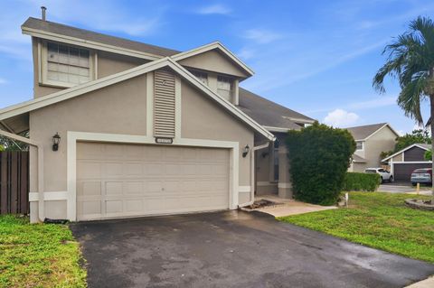 Tiny photo for 3275 NW 122nd Avenue, Sunrise, FL 33323 (MLS # B26034404)