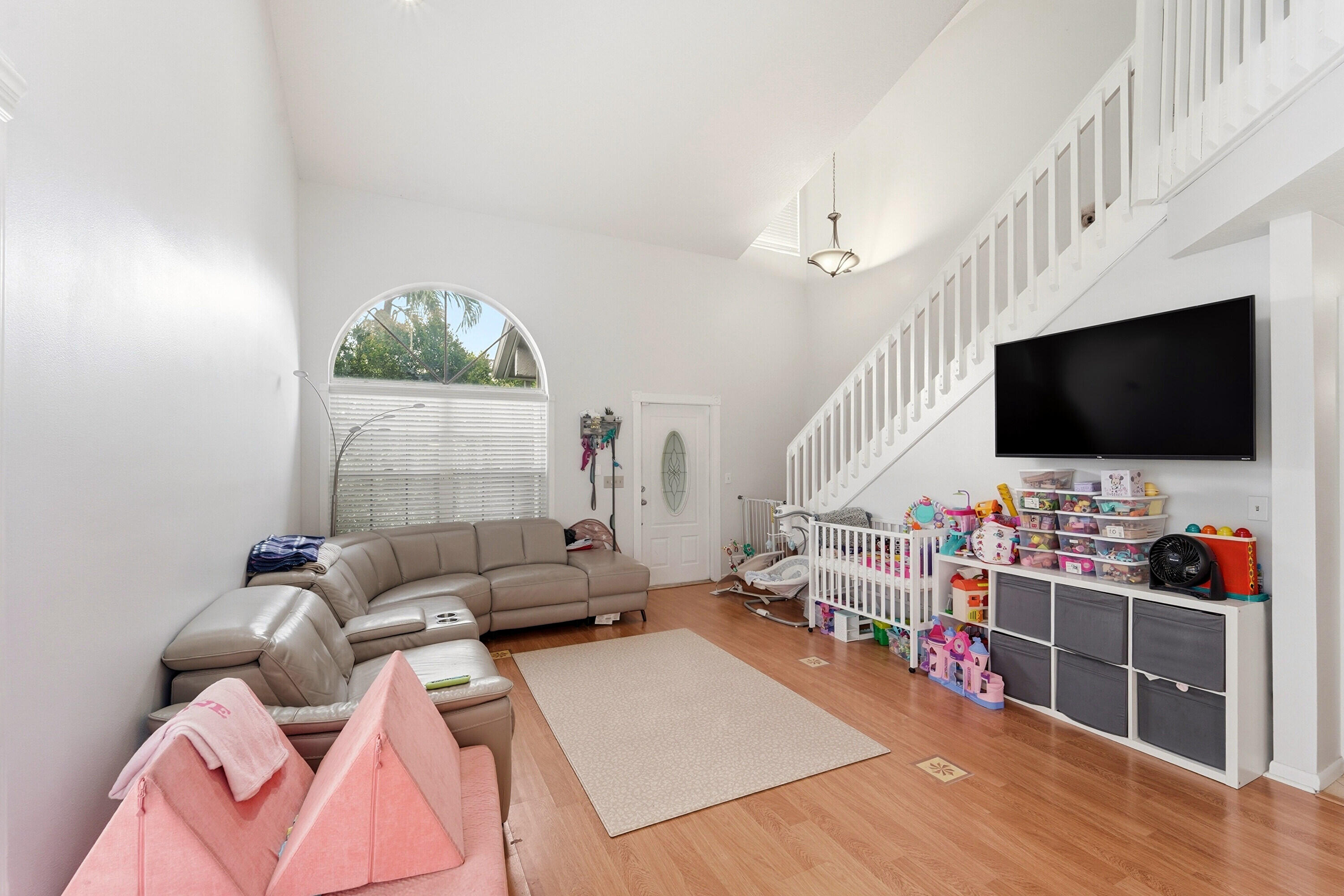 SAWGRASS ESTATES - Residential