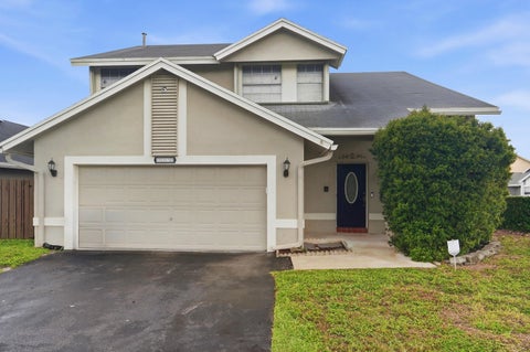 Tiny photo for 3275 NW 122nd Avenue, Sunrise, FL 33323 (MLS # B26034404)