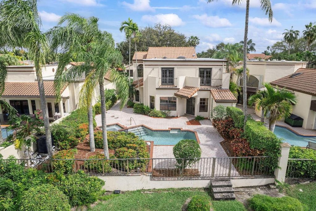 Photo of 23375 Mirabella Circle S, Boca Raton, FL 33433 (MLS # R11064271)