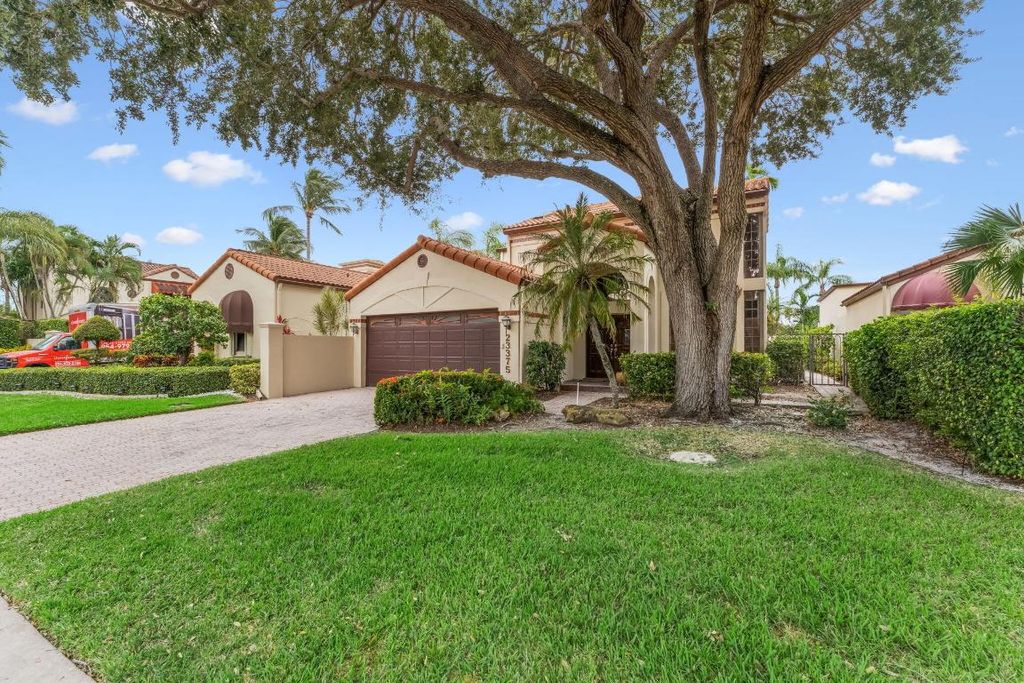 Photo of 23375 Mirabella Circle S, Boca Raton, FL 33433 (MLS # R11064271)